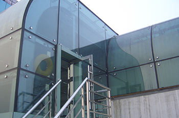 沈陽(yáng)拉彎案例