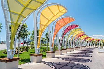 沈陽(yáng)拉彎案例