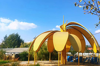 沈陽(yáng)拉彎案例