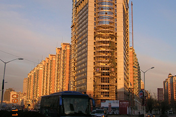 沈陽(yáng)拉彎案例